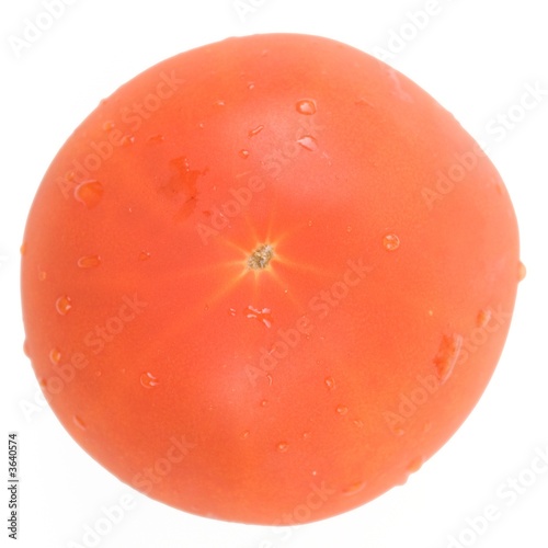 red tomato