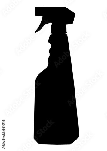 spray