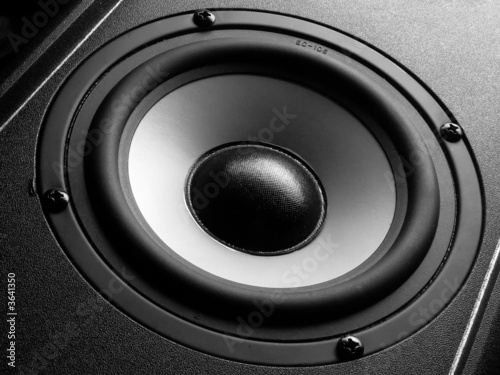LoudSpeaker II