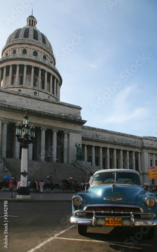 Photography afternoon at capitolio