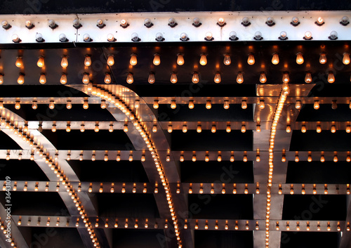 Theatre Lights