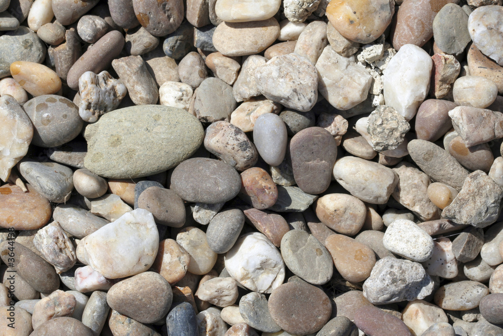 baclground made with small round stones baclground made with small round stones