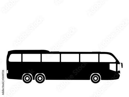 bus vector 2