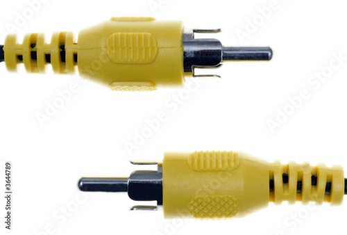 Stereo Cable