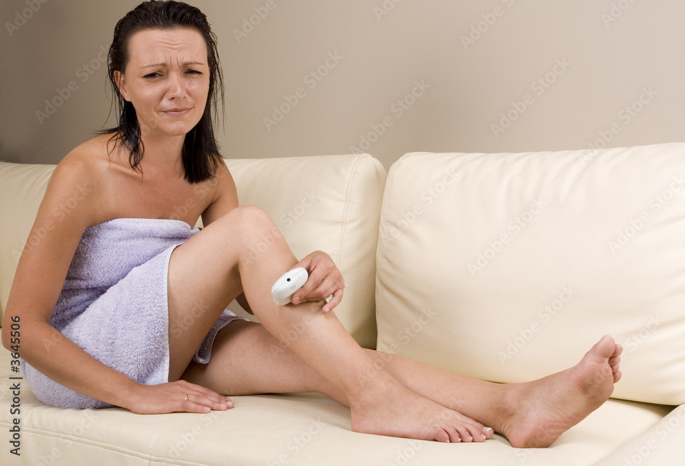 depilation depilation