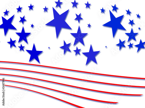 Stars and Stripes