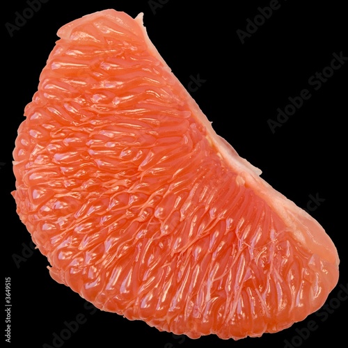 juicy grapefruit