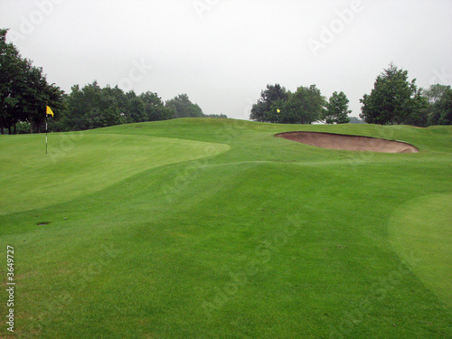 Now Which Hole Was It?