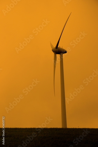 Eolienne