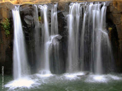 cascade 