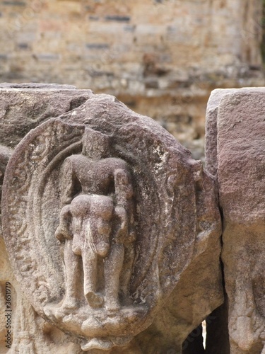 temple khmer