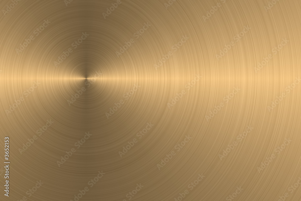 Background image of a hand brushed large metallic plaque. Background image of a hand brushed large metallic plaque.