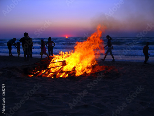 Beach Corfu 1