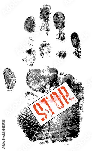 STOP