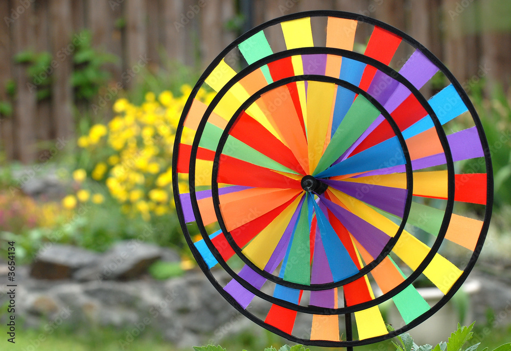 Obraz premium swivel