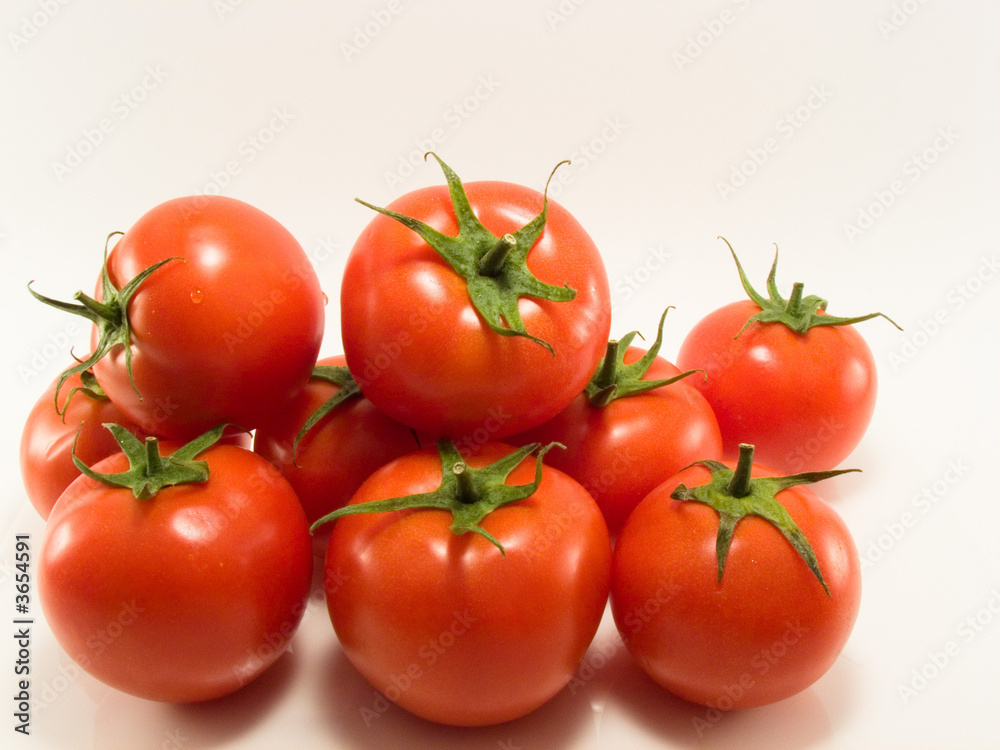 Tomato Tomato