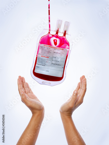 Blood  donation