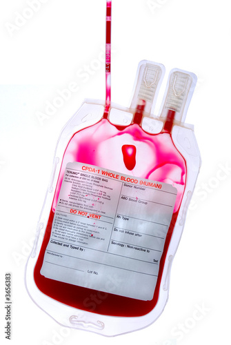 Blood Transfusion