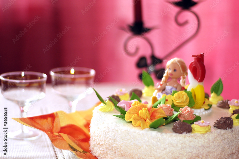 birthday cake birthday cake