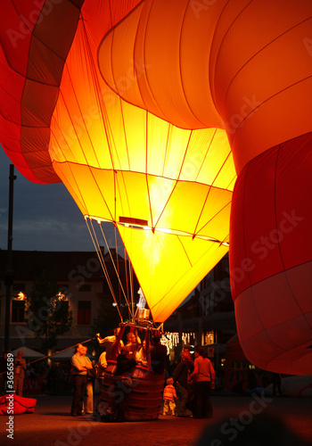 Balloon 1964