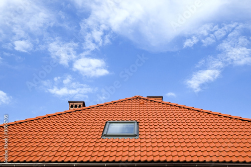 red roof 