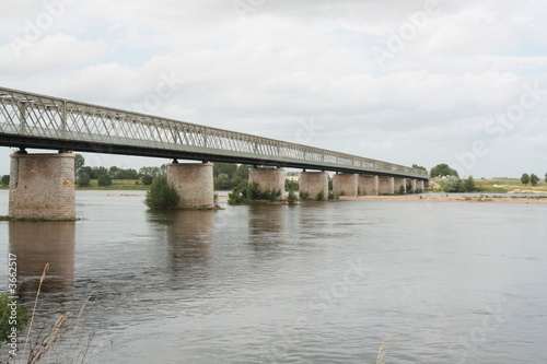 Pont de Montsoreau