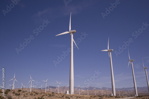 Windmills