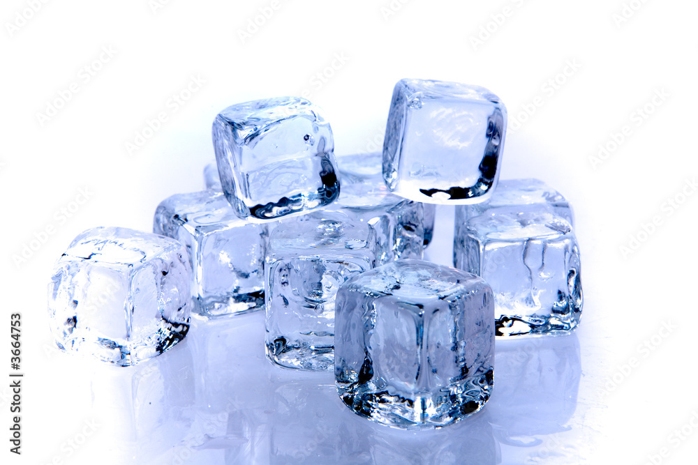 Ice Cubes Ice Cubes
