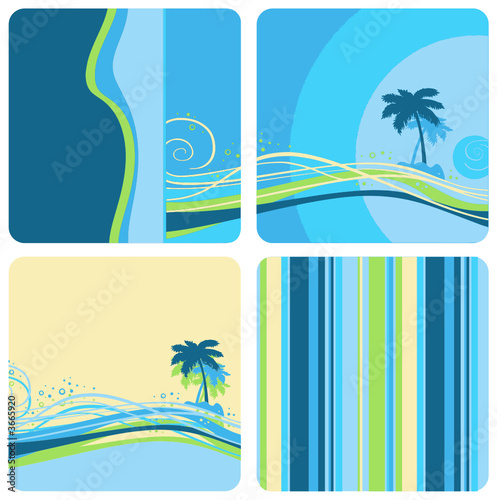 exotic land