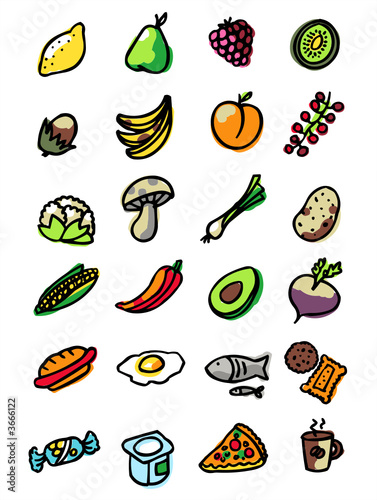 food 2