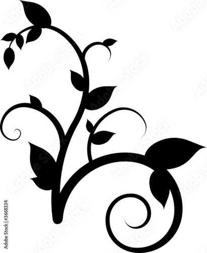 Floral design
