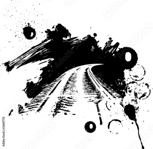 railroad