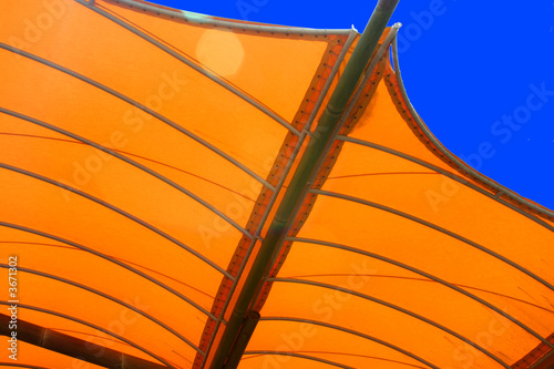 shade canopy photo
