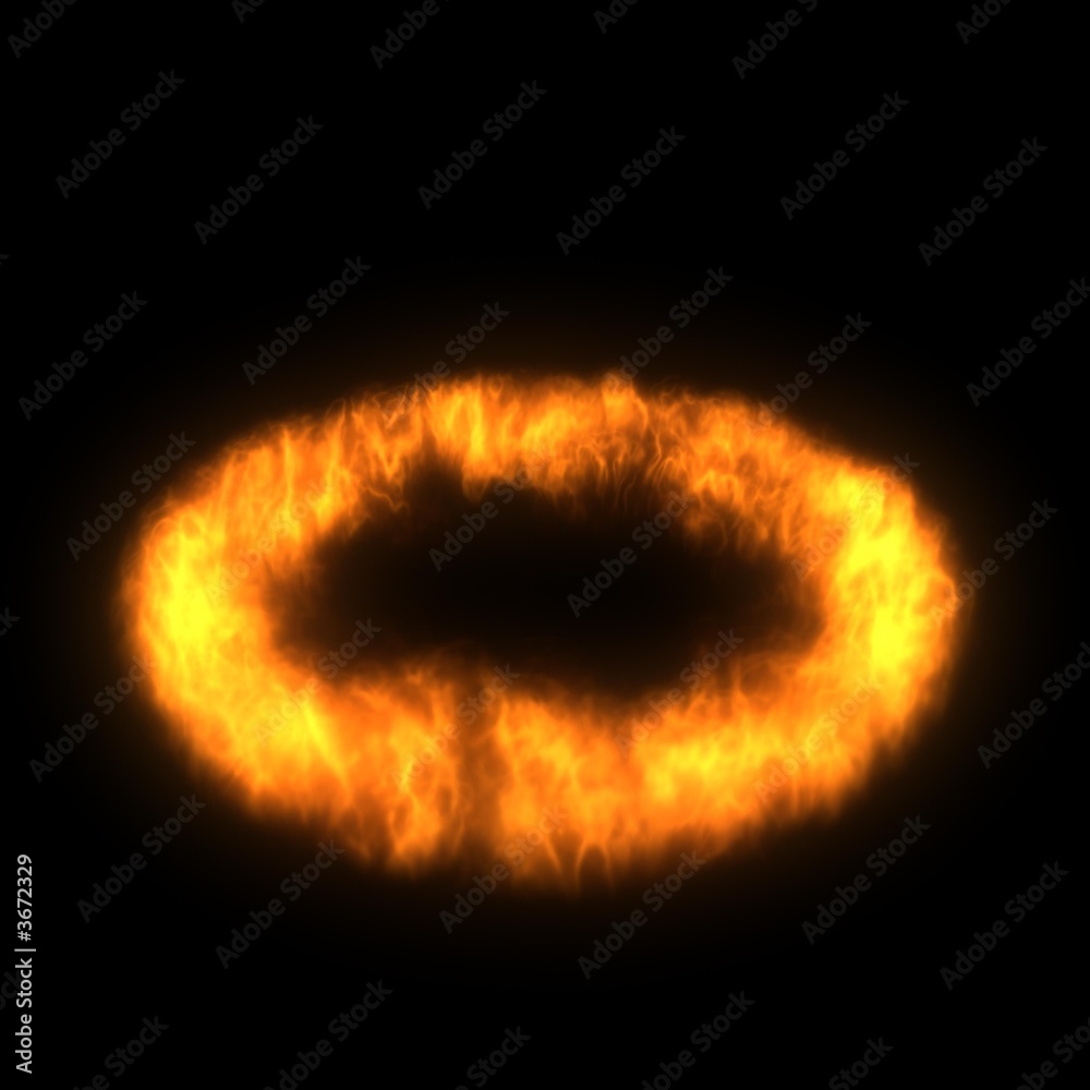 ring of fire ring of fire