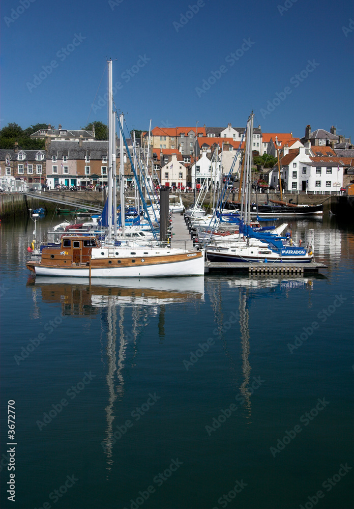Anstruther 1
