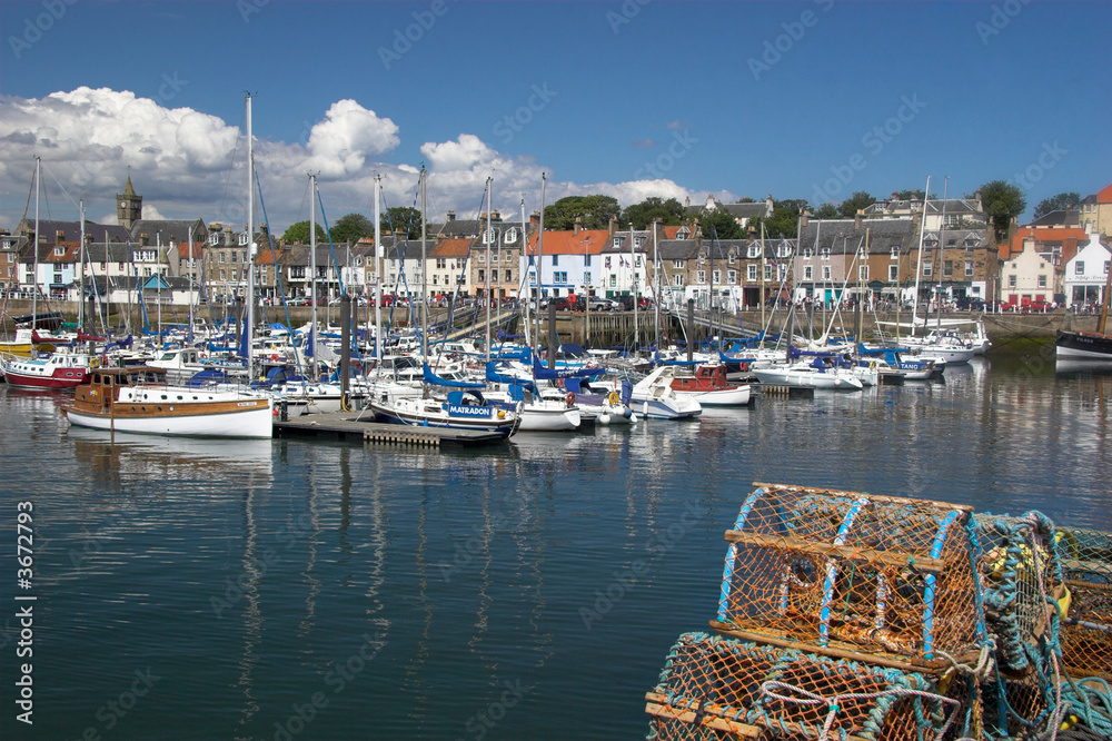 Anstruther 2