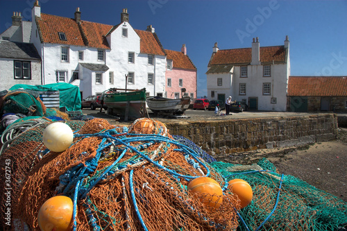 Pittenweem 3