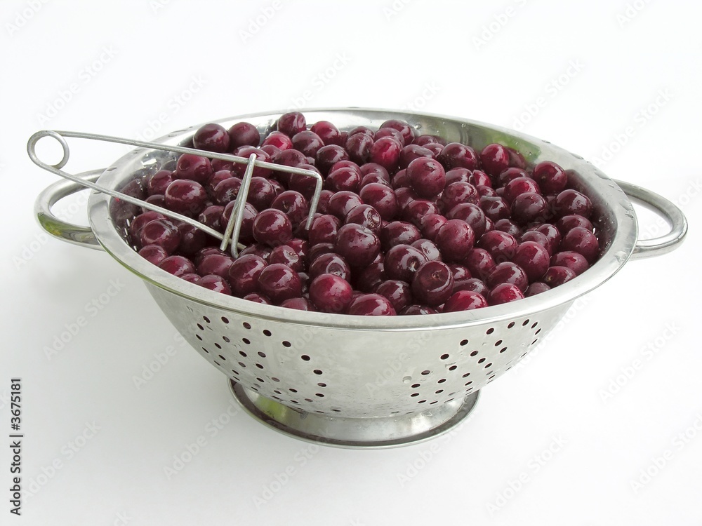 cherries for preserve cherries for preserve
