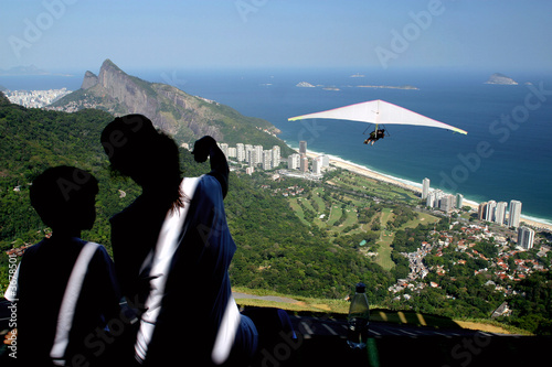 Hangglider 55b