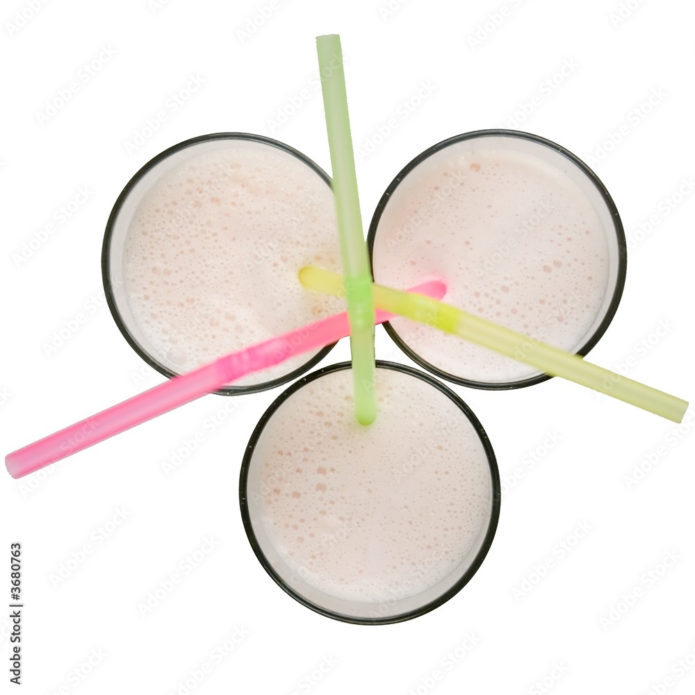 Cocktail in a glass Cocktail in a glass