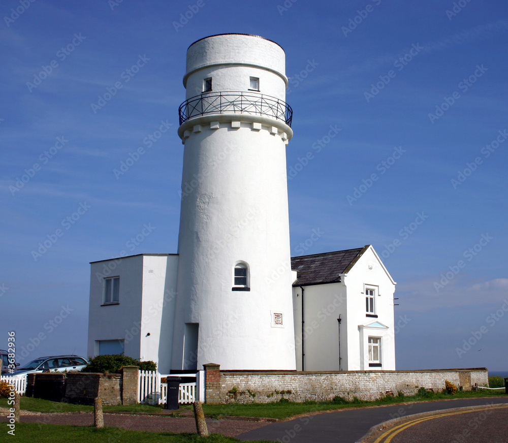 Lighthouse