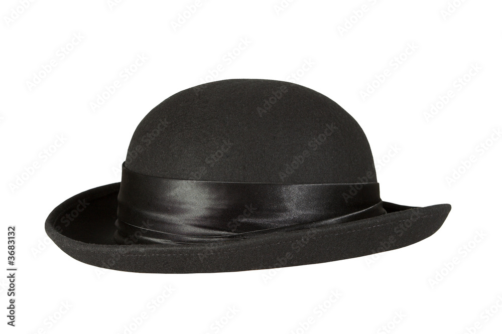 Black Hat Black Hat