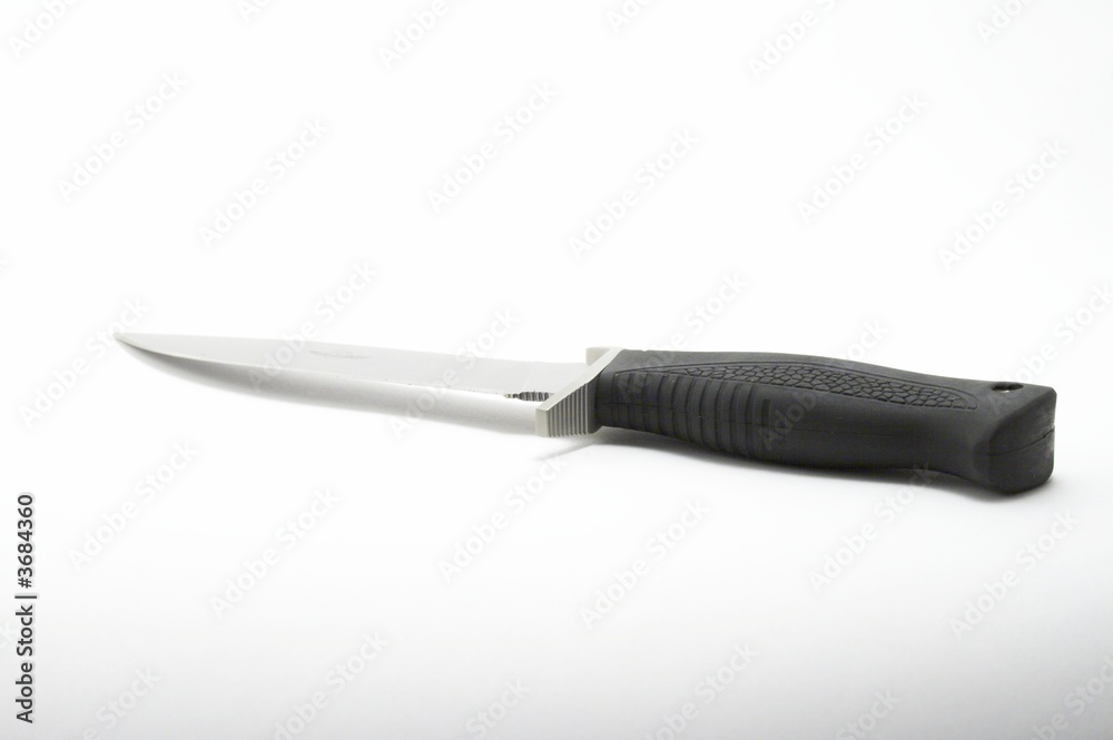 Knife, fighting knife 4 Knife, fighting knife 4