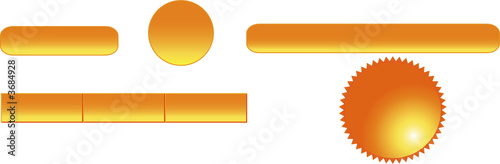 web menu