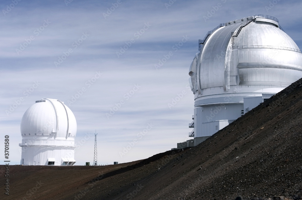 Mauna Kea Mauna Kea