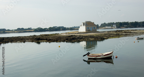 la petite mer