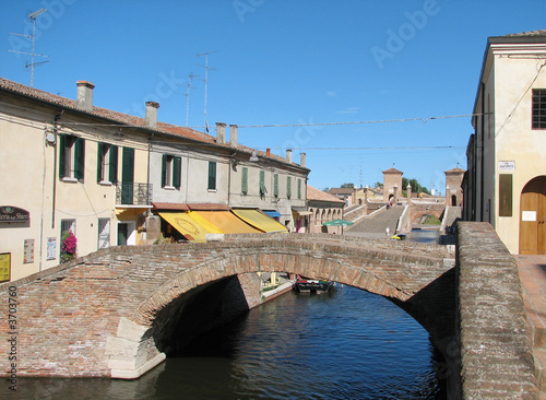 Comacchio photo