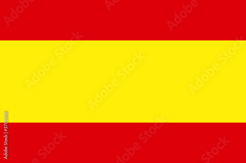 Flag - Spain