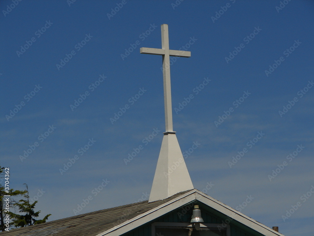 Church Cross Church Cross