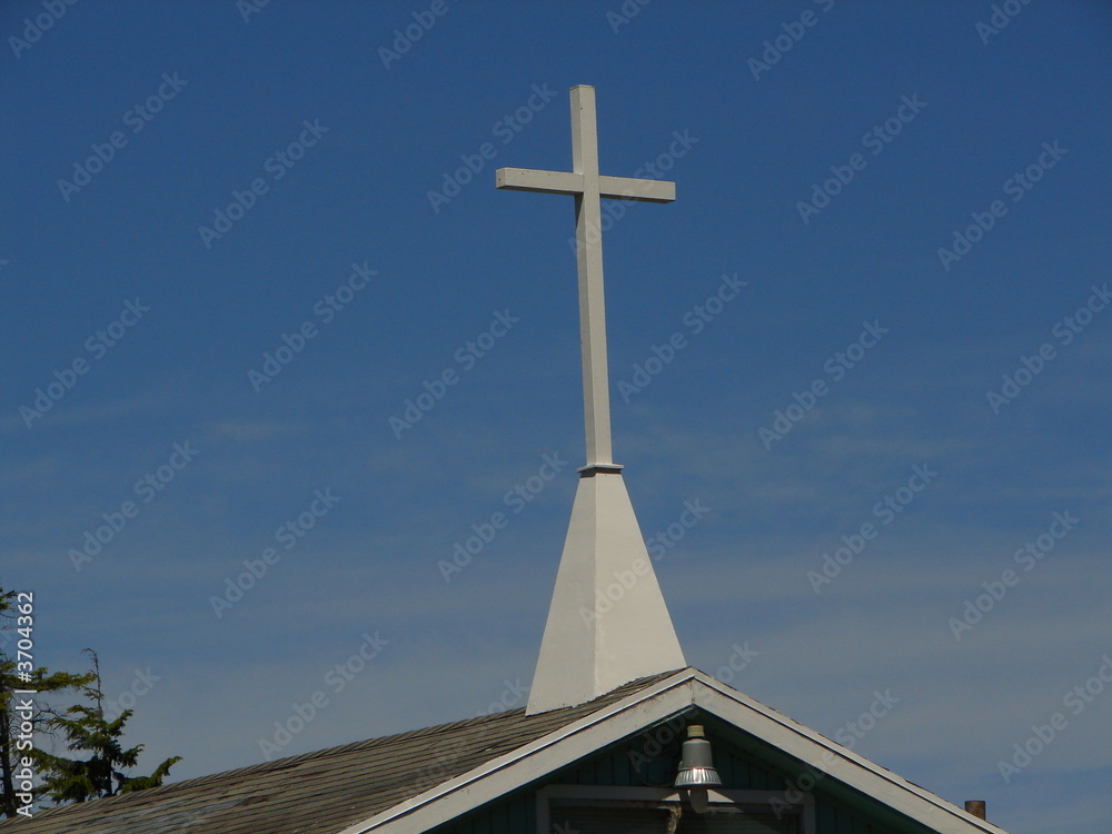 Church Cross